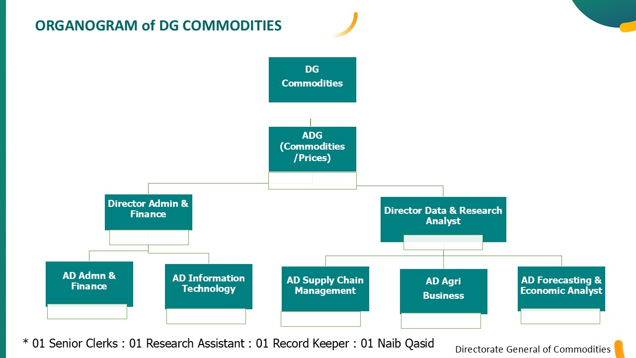 DG-commodities-organogram